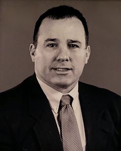 photo of Bryan Callahan